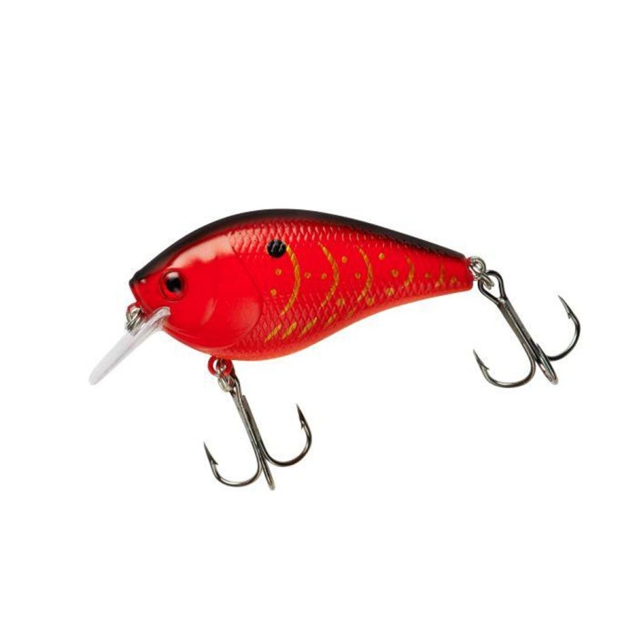 Lures BOOYAH | Booyah Xcs1 Series Squarebill 2-1/4" 1/2 Oz.