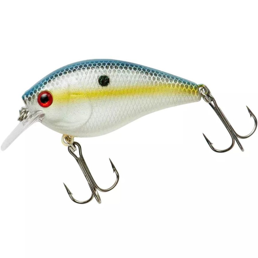 Lures BOOYAH | Booyah Xcs1 Series Squarebill 2-1/4" 1/2 Oz.