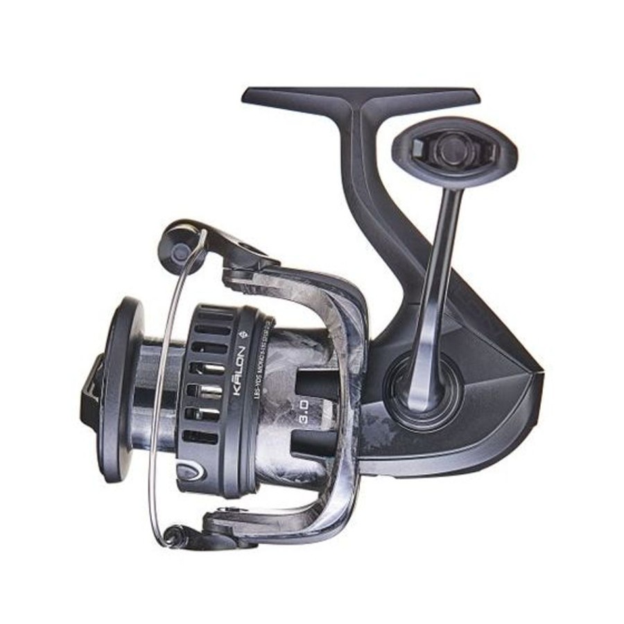 Rods & Reels 13 Fishing Spinning Reels | 13 Kalon O Blackout 1.0 Spinning Reel (Clam Pack)