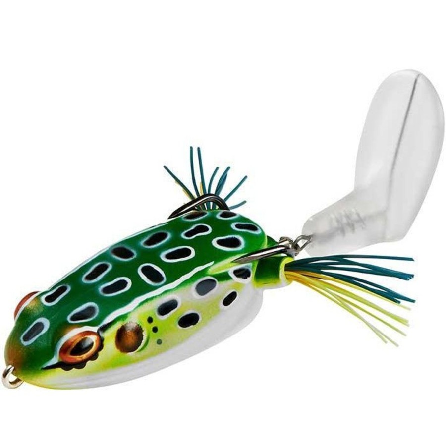 Pro Shop BOOYAH | Booyah Toad Runner Jr. 3"