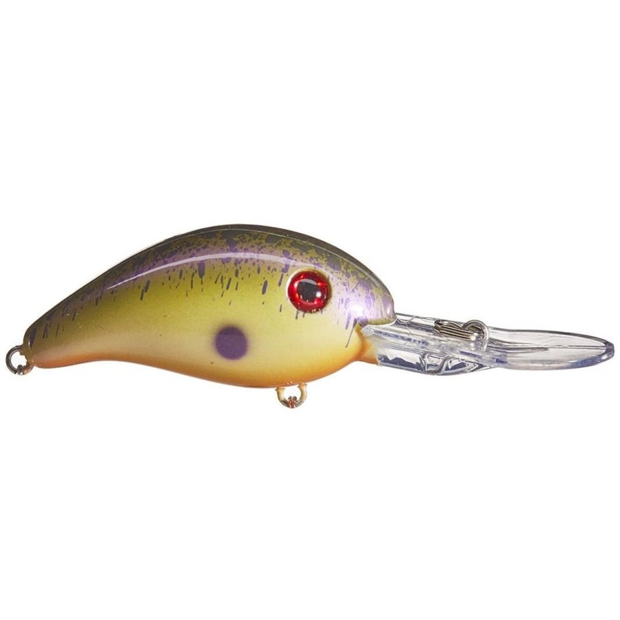 Lures Strike King | Strike King Pro-Model 3 Xd Crankbait 2" 7/16 Oz