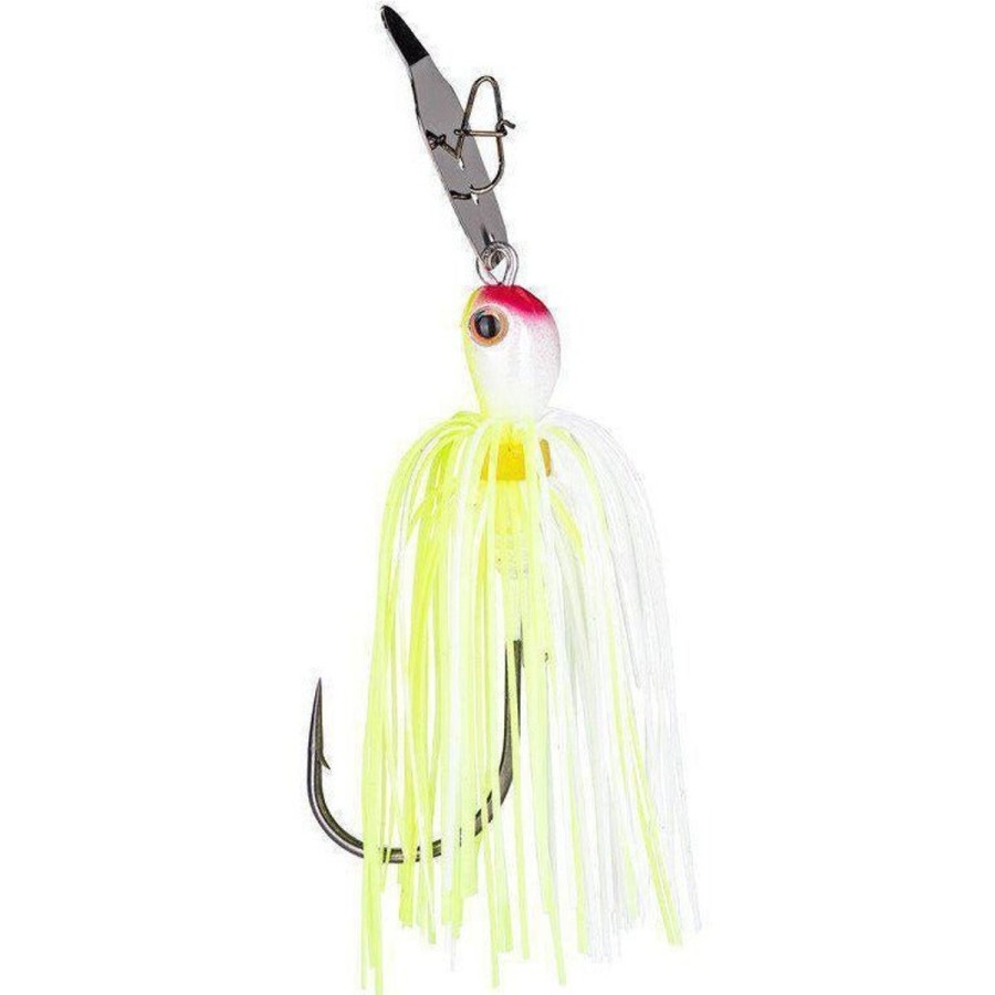 Pro Shop Strike King | Strike King Thunder Cricket Vibrating Swim Jig