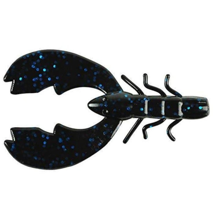 Pro Shop Berkley | Berkley Chigger Craw 3" Qty 10