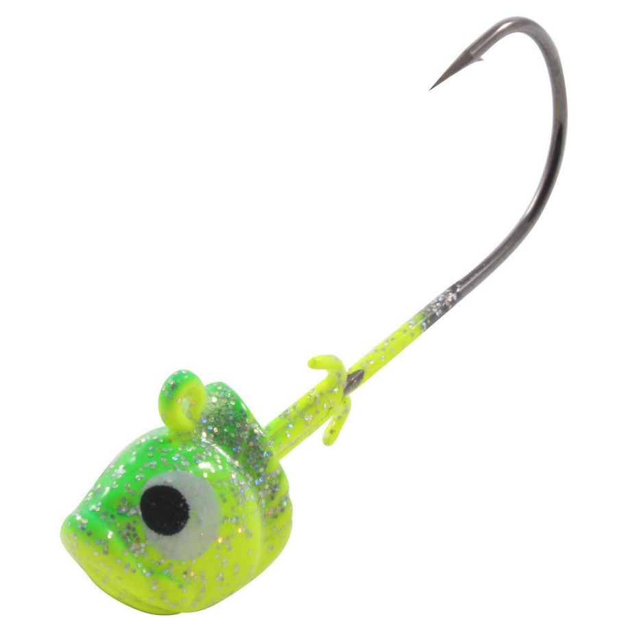 Pro Shop Northland Tackle | Northland Tackle Slurp Jig Head Qty 3