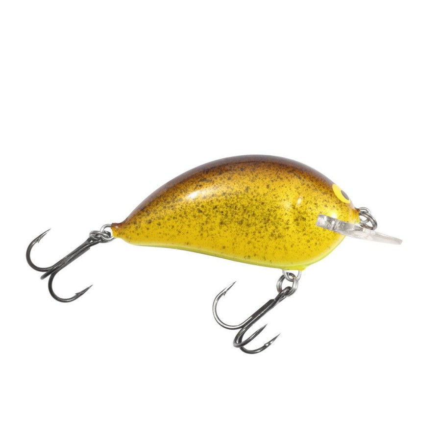 Pro Shop Bagley Bait Co. | Bagley Shallow Sunny B #5 2" 3/8 Oz