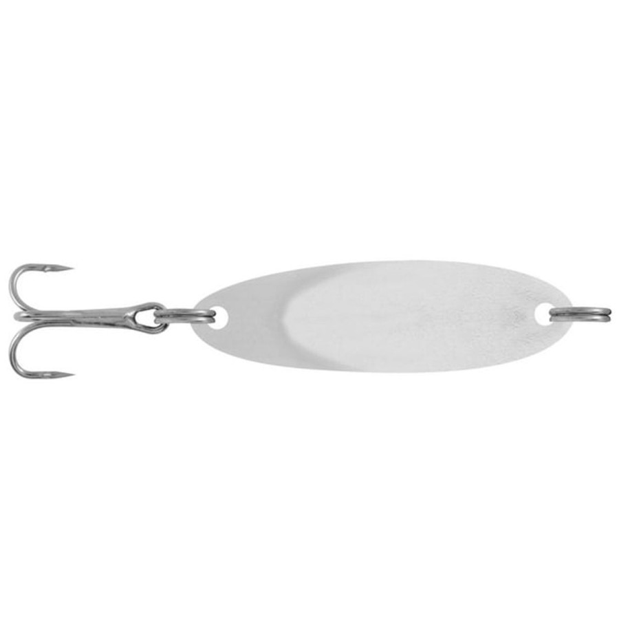 Pro Shop Danielson | Danielson Renegade Spoon 1/4 Oz Nickel