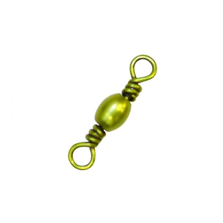 Terminal Tackle Eagle Claw | Eagle Claw Barrel Swivel