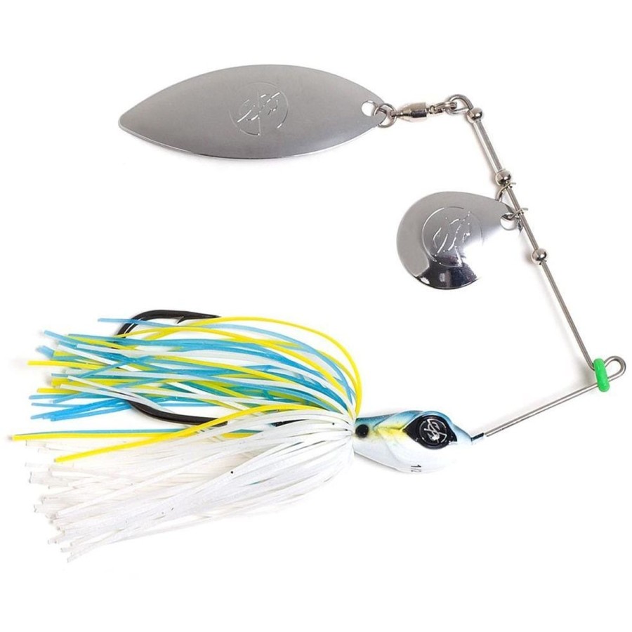 Pro Shop Googan Squad | Googan Squad Zinger 1/2 Oz Sexy Shad