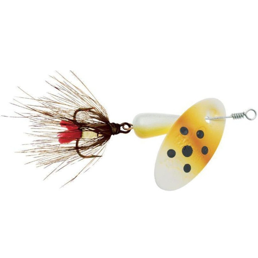 Pro Shop Panther Martin | Panther Martin 1/8Oz. Brown Trout Dressed