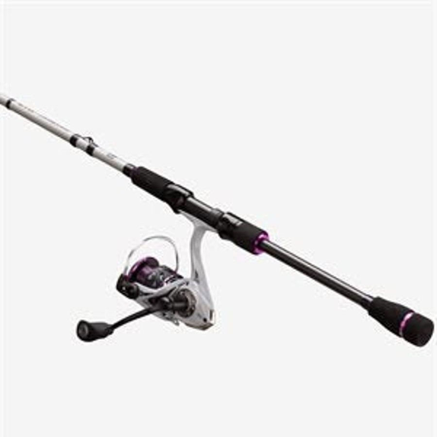 Rods & Reels 13 Fishing Spinning Rods | 13 Fishing Intent Gts Spinning Combo 2 Pc.