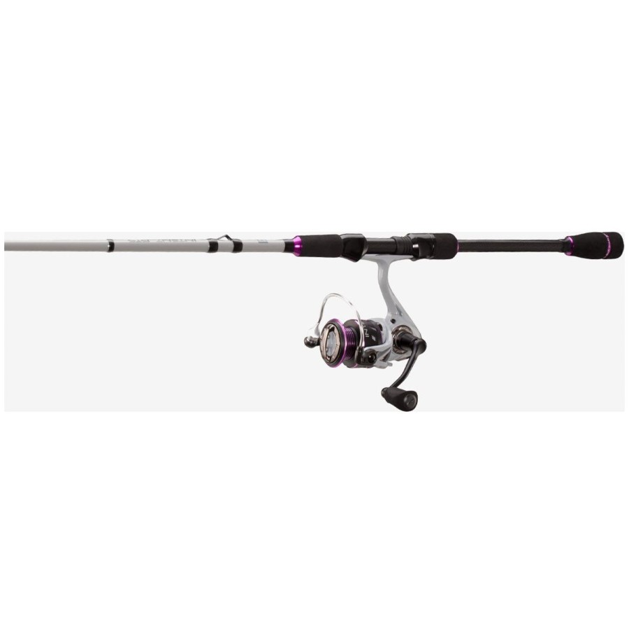 Rods & Reels 13 Fishing Spinning Rods | 13 Fishing Intent Gts Spinning Combo 2 Pc.