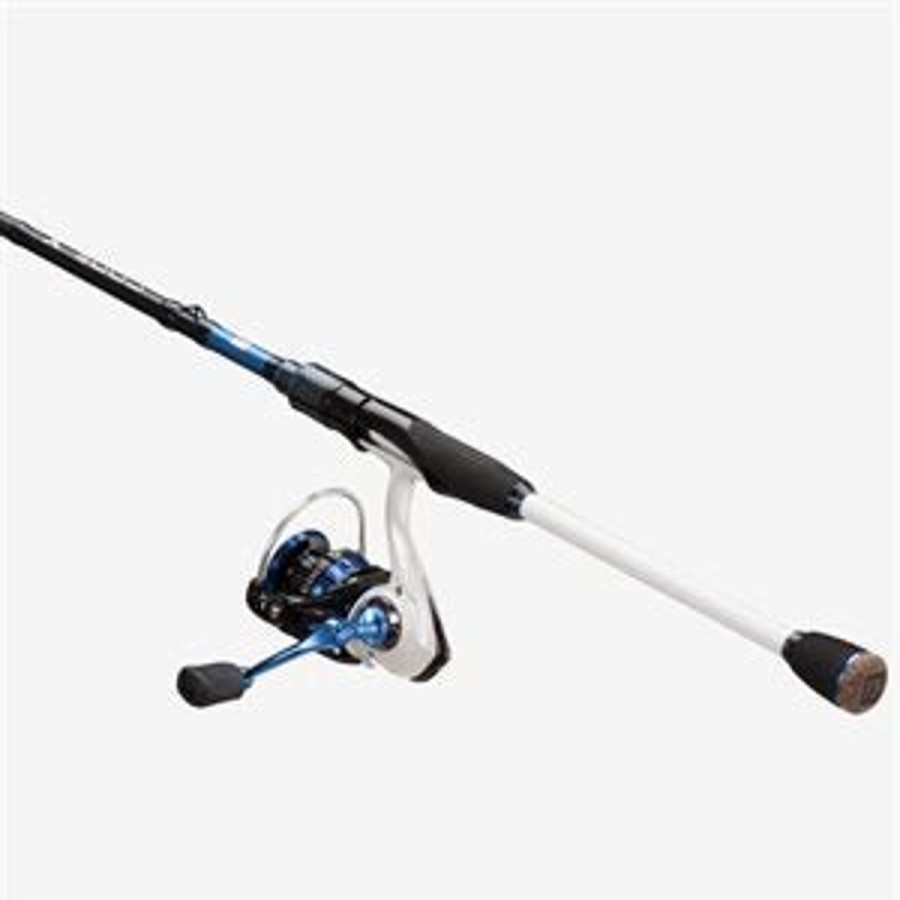 Rods & Reels 13 Fishing Spinning Rods | 13 Fishing Cx-Sc610Ml-2 Code X Spinning Rod Combo 6'10" 2 Pc.