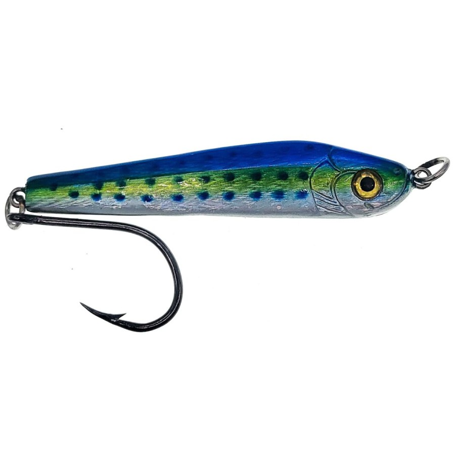 Pro Shop Braid | Braid Marauder Metal Saltwater Jig