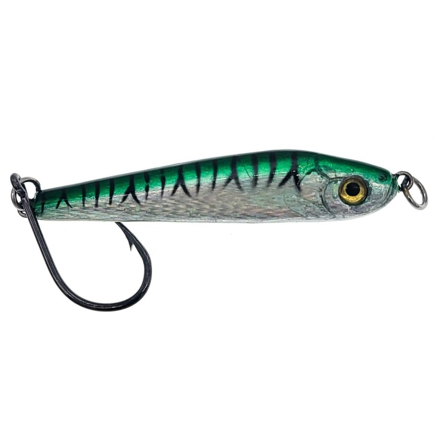 Pro Shop Braid | Braid Marauder Metal Saltwater Jig