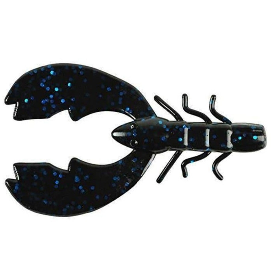 Pro Shop Berkley | Berkley Chigger Craw 3" Qty 10