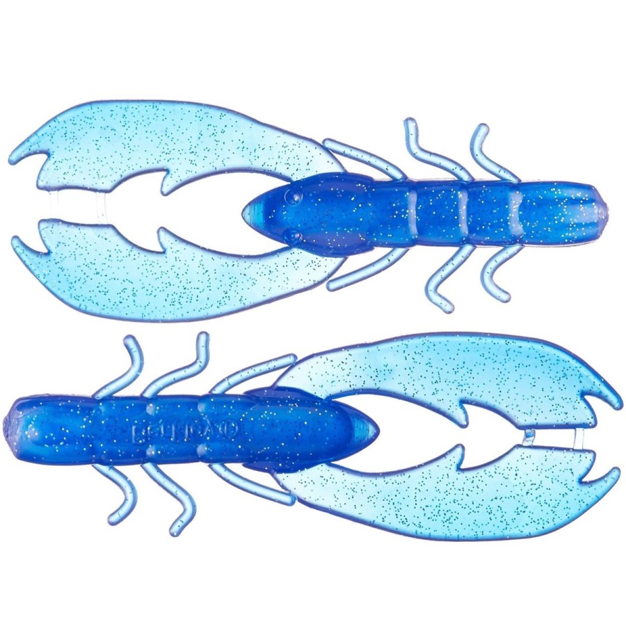 Pro Shop Berkley | Berkley Chigger Craw 3" Qty 10