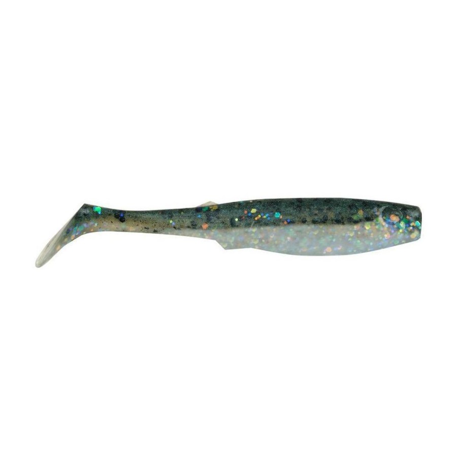 Pro Shop Berkley | Berkley Gulp! Alive! Paddleshad Pint 4X7 5"