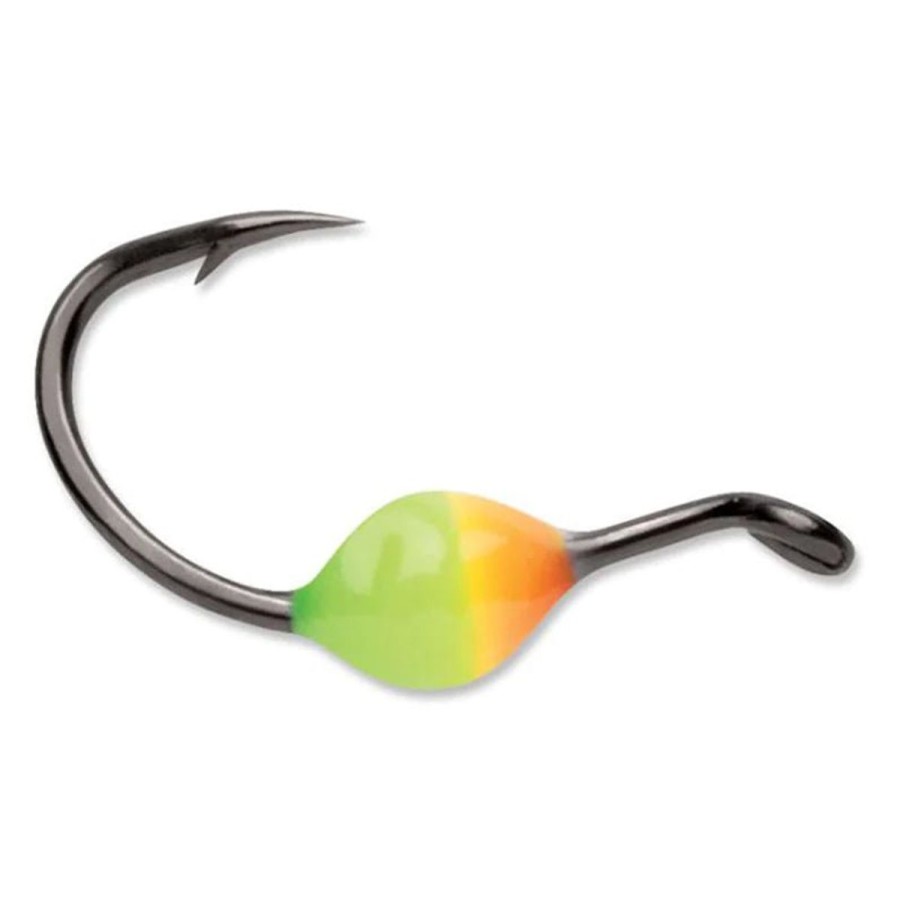 Terminal Tackle Vmc | Vmc Gro Glow Resin Octopus Hooks Qty 2