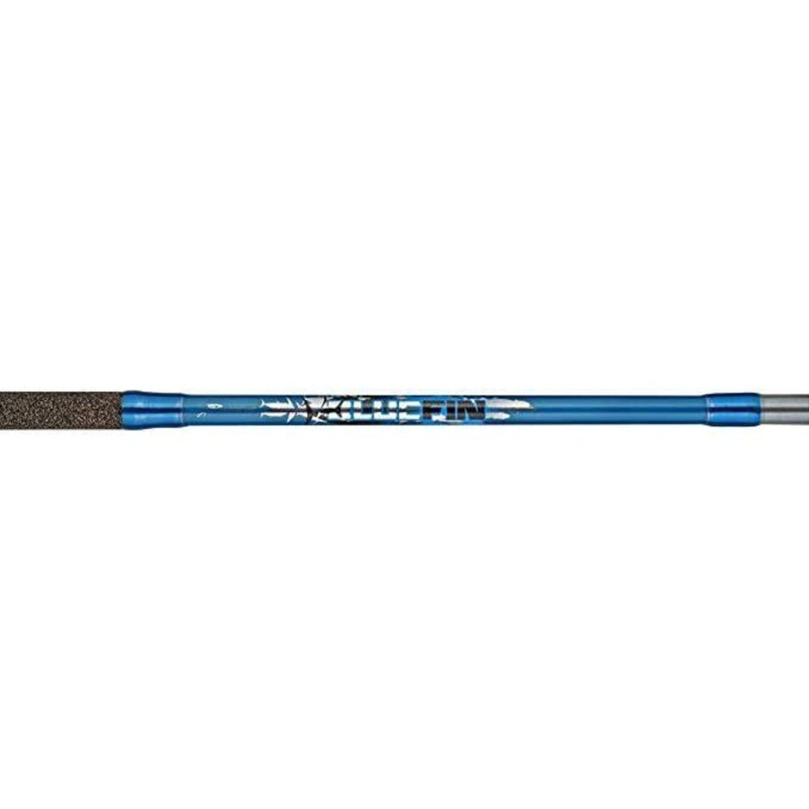 Rods & Reels Hurricane Salt Tackle Spinning Rods | Hurricane Bluefin Surf Spinning Rod 9' 2Pc Medium Heavy