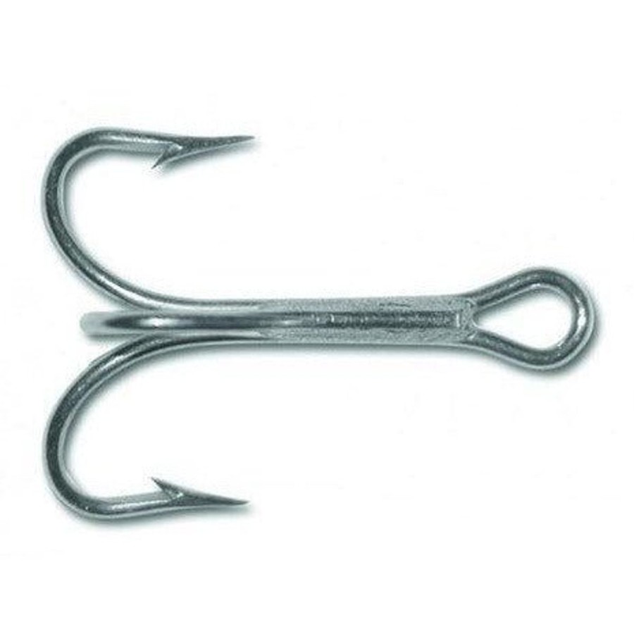 Pro Shop Mustad | Mustad Classic O'Shaughnessy Treble Hooks 3551-Ds Qty 50