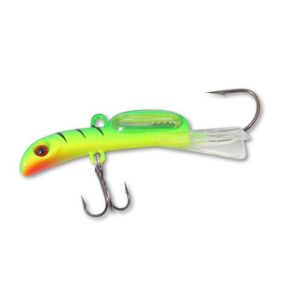 Lures Northland Tackle | Northland Tackle Rattlin' Puppet Minnow 1/4 Oz Qty 1