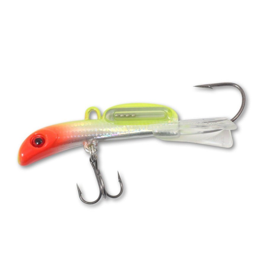 Lures Northland Tackle | Northland Tackle Rattlin' Puppet Minnow 1/4 Oz Qty 1