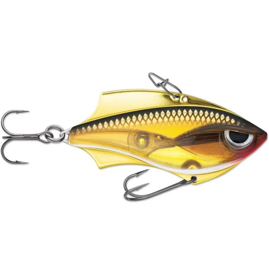 Pro Shop Rapala | Rapala Rap-V Blade 6 2-1/2" 1/2 Oz