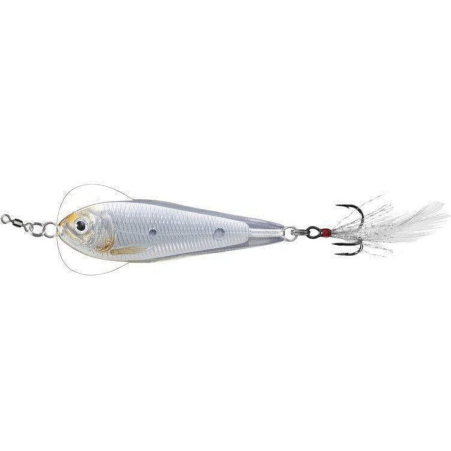 Pro Shop LiveTarget | Livetarget Flutter Sardine Jigging Spoon