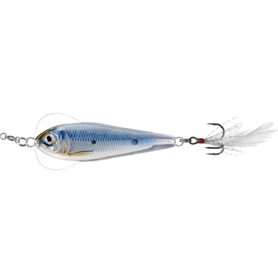 Pro Shop LiveTarget | Livetarget Flutter Sardine Jigging Spoon