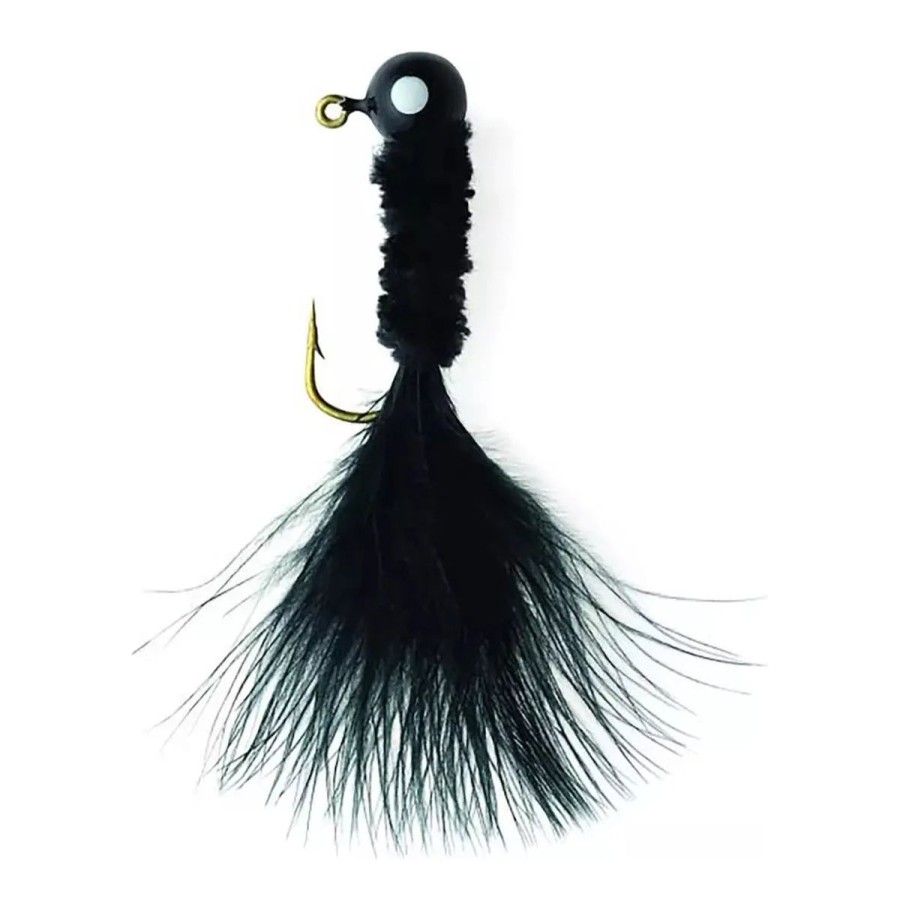 Pro Shop Eagle Claw | Eagle Claw Crappie Jig Qty 6