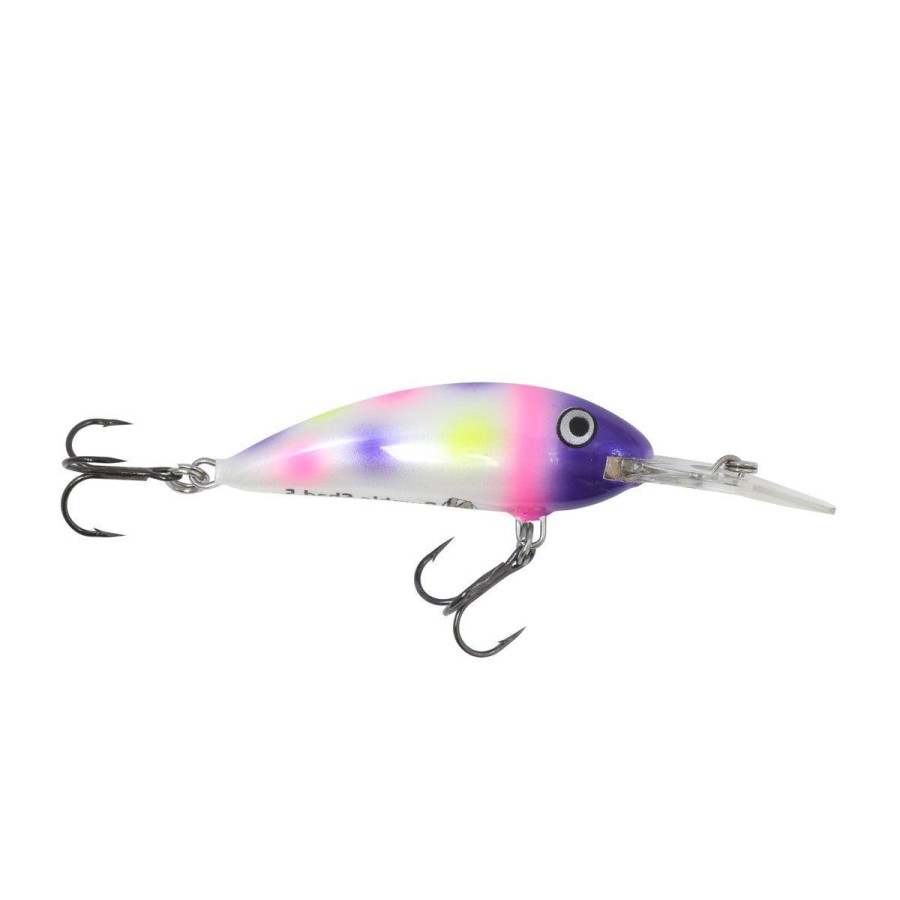 Pro Shop Northland Tackle | Northland Tackle Rumble Shad #8 3-1/4" 5/8 Oz