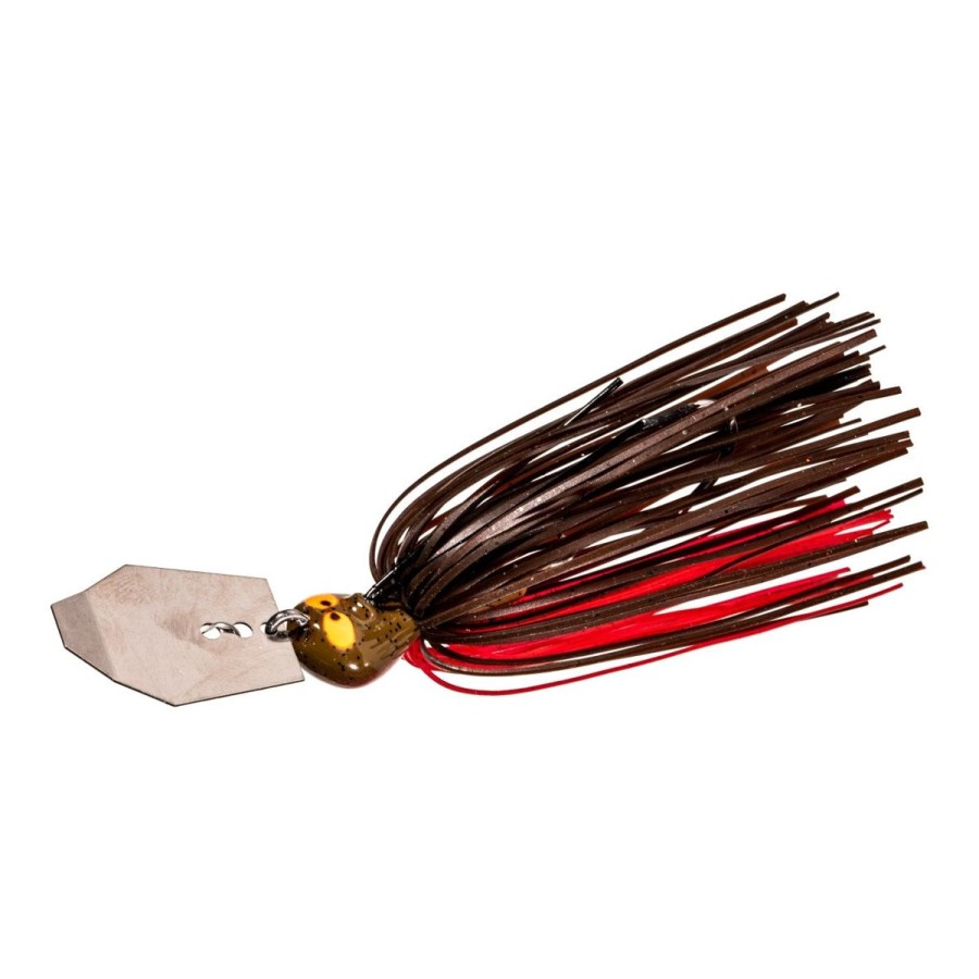 Pro Shop Z-Man | Z-Man Crosseyez Chatterbait 3/8 Oz