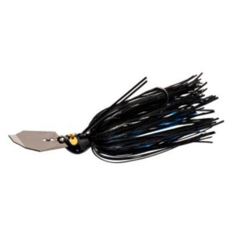 Pro Shop Z-Man | Z-Man Crosseyez Chatterbait 3/8 Oz