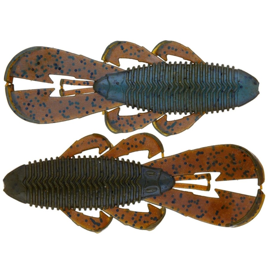 Pro Shop Googan Baits | Googan Baits Bandito Bug 4" Qty 7