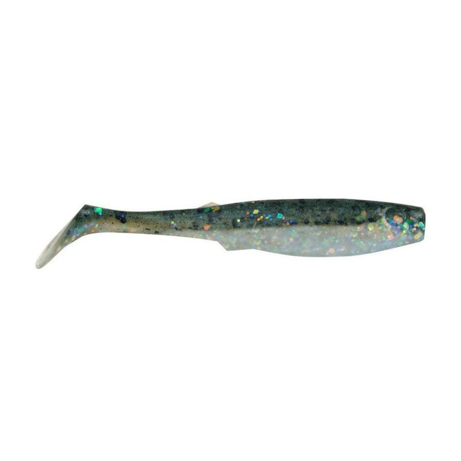 Pro Shop Berkley | Berkley Gulp! Alive! Paddleshad Pint 4X7 5"