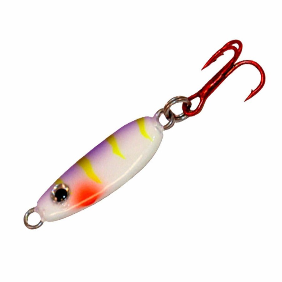 Pro Shop Northland Tackle | Northland Tackle Forage Minnow Jigging Spoon Qty 12