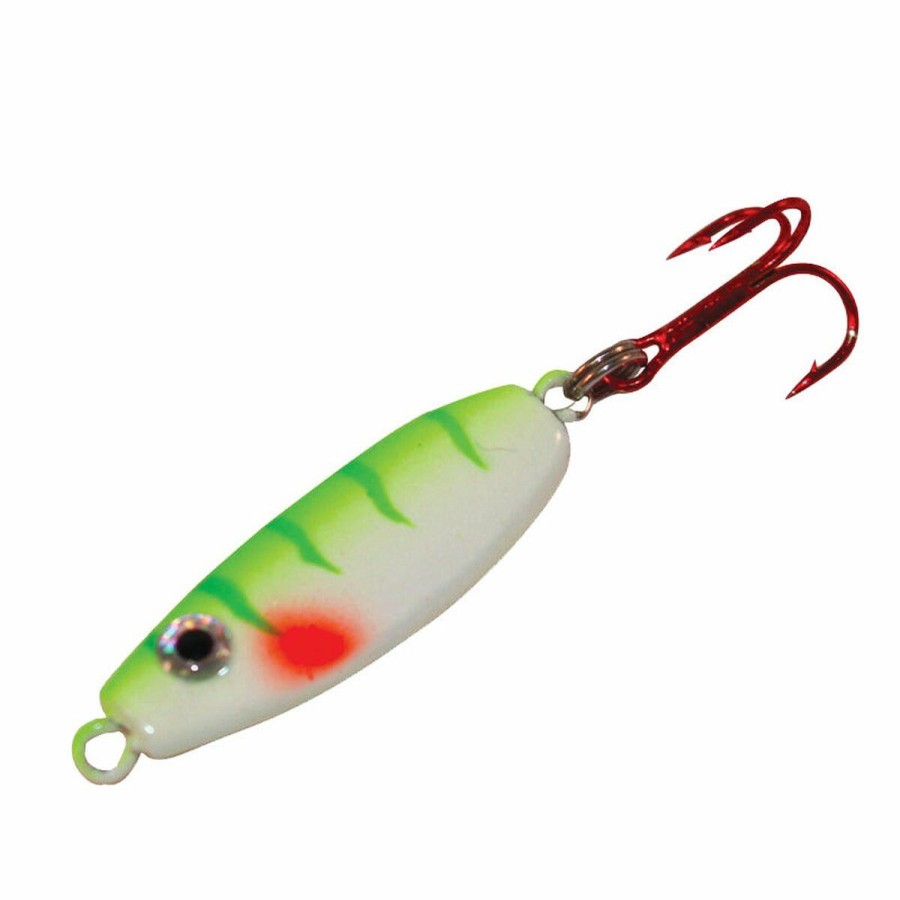 Pro Shop Northland Tackle | Northland Tackle Forage Minnow Jigging Spoon Qty 12