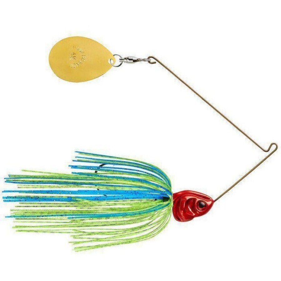 Pro Shop Booyah | Booyah Baits Covert Spinnerbait Qty 1