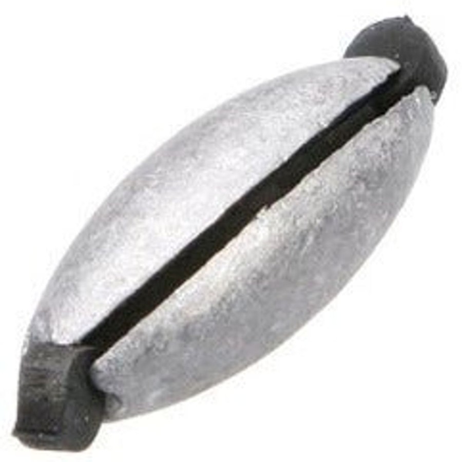 Pro Shop Danielson | Danielson Rubbercore Twist Lock Sinker