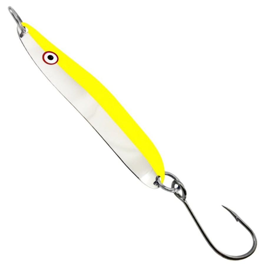 Pro Shop Gibbs Delta Tackle | Gibbs Skinny G Trolling Spoon 3-3/4" 1/4 Oz Qty 1