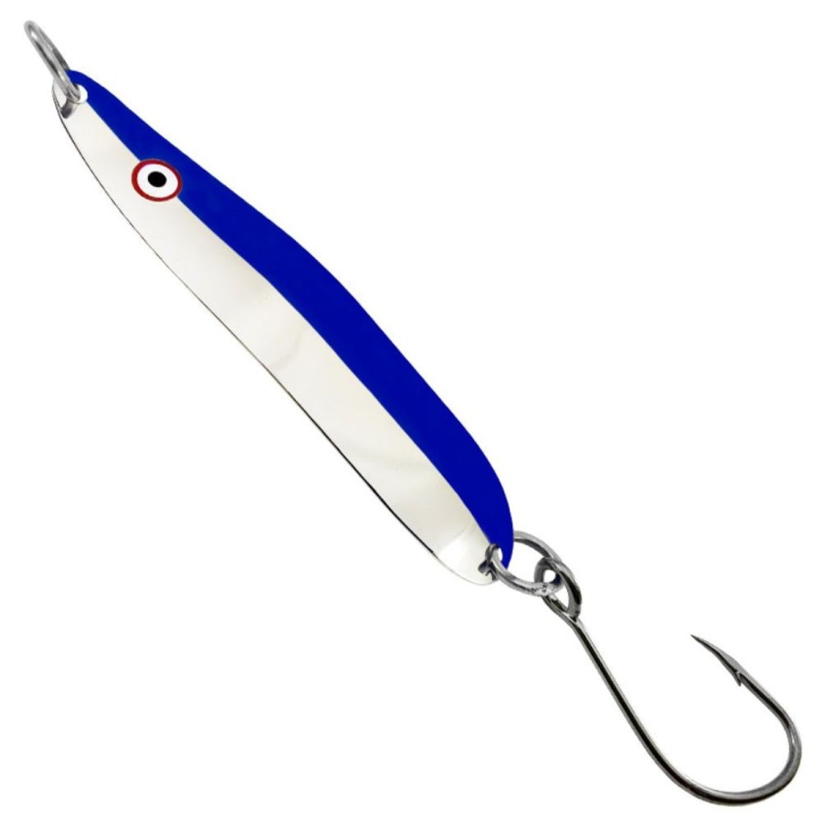 Pro Shop Gibbs Delta Tackle | Gibbs Skinny G Trolling Spoon 3-3/4" 1/4 Oz Qty 1