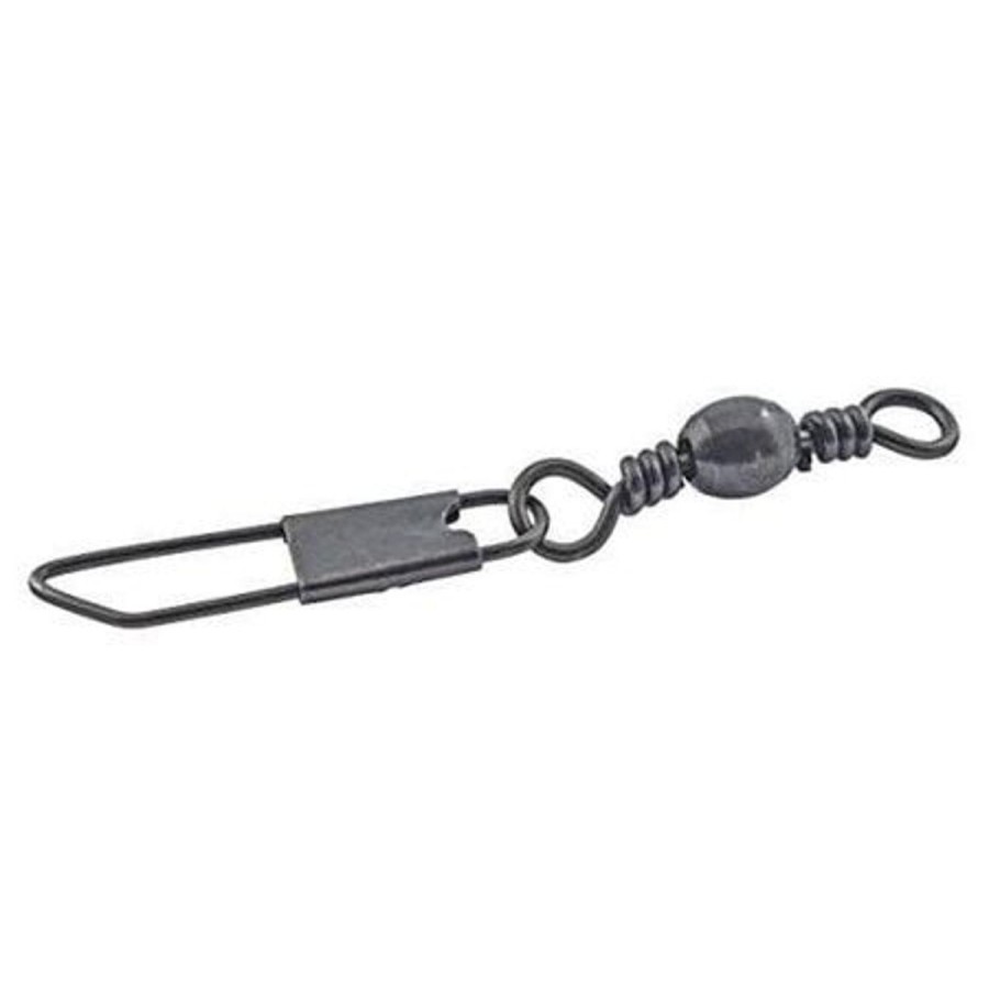 Pro Shop Danielson | Danielson Swivel W/Safety Snap Black