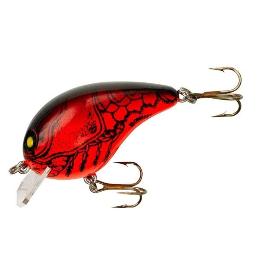 Lures Bomber Lures | Bomber Lures Square A 2" 3/8 Oz