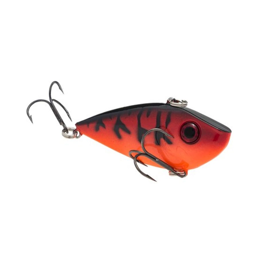 Pro Shop Strike King | Strike King Red Eye Shad 3/4 Oz