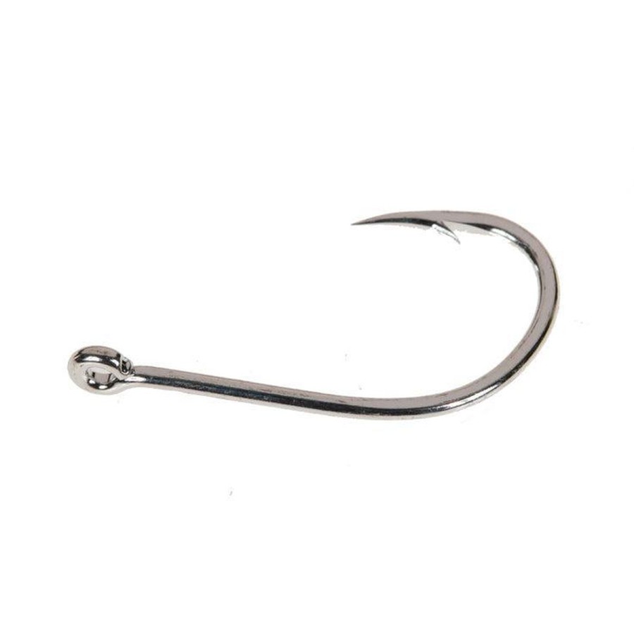 Terminal Tackle Gamakatsu | Gamakatsu Saltwater Hook Nickel