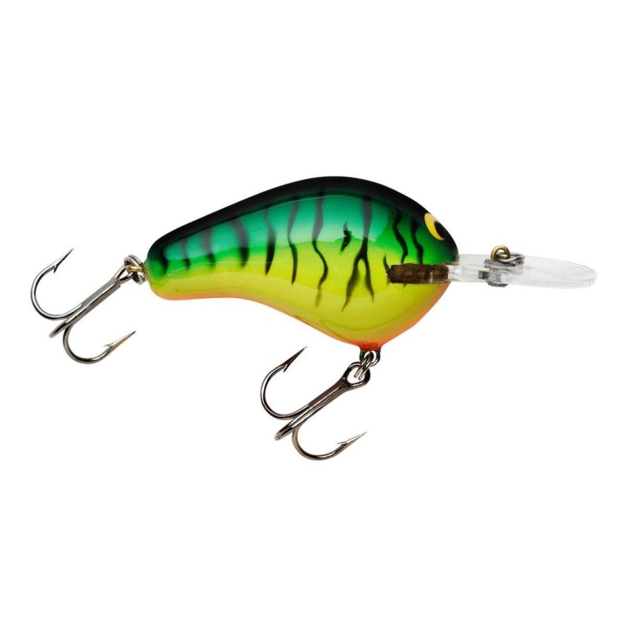 Pro Shop Bagley Bait Co. | Bagley Diving Balsa B1 Crankbait