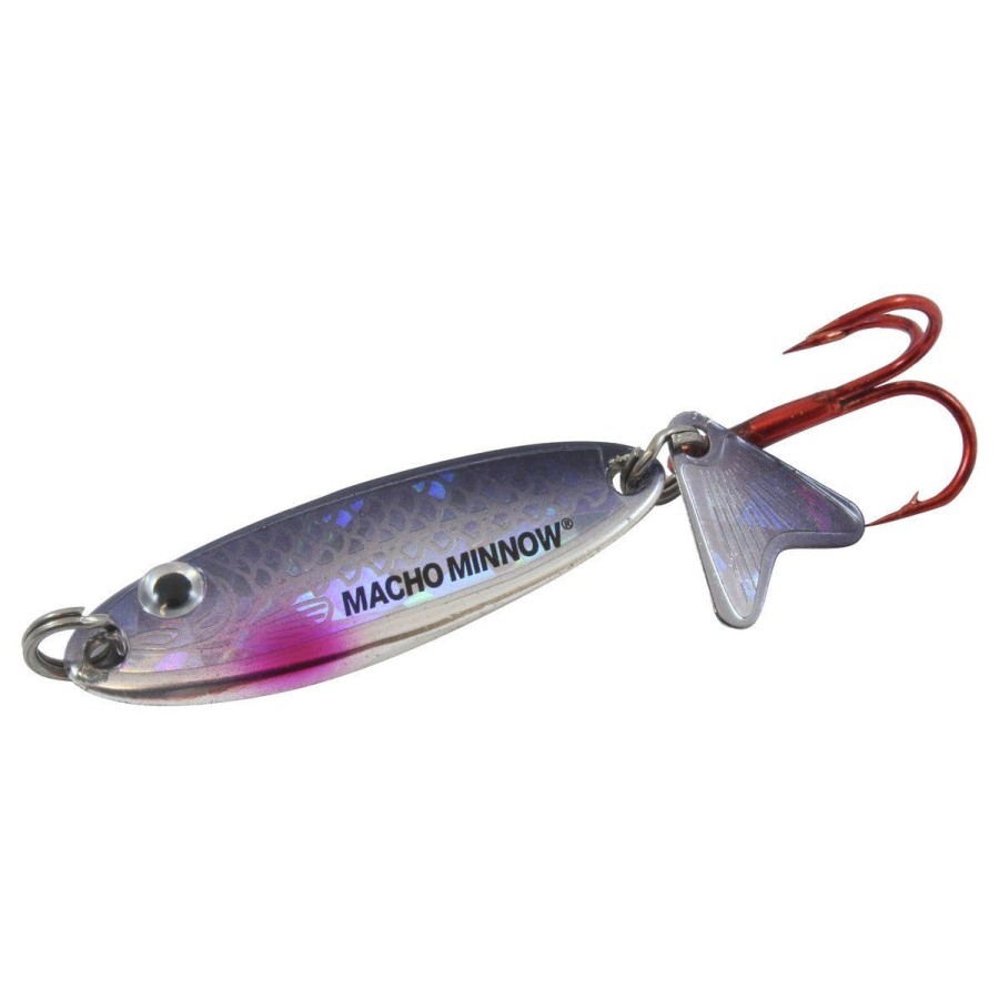 Lures Northland Tackle | Northland Tackle Macho Minnow 1/12 Oz. Pack Of 12