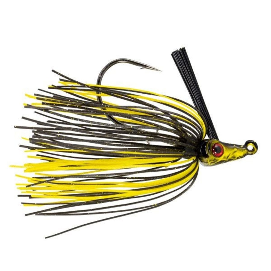 Pro Shop Booyah | Booyah Mobster Swim Jig