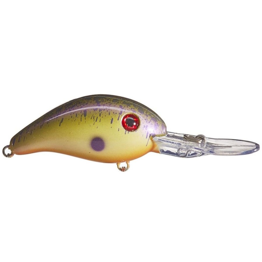 Pro Shop Strike King | Strike King Pro-Model 3 Xd Crankbait 2" 7/16 Oz