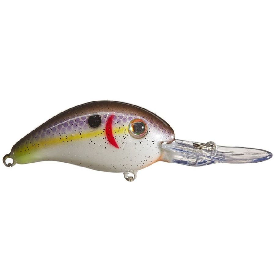 Pro Shop Strike King | Strike King Pro-Model 3 Xd Crankbait 2" 7/16 Oz